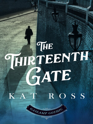 cover image of The Thirteenth Gate